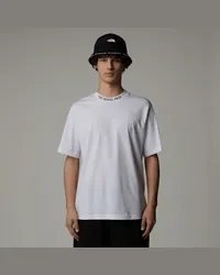 The North Face Zumu T-shirt male Tnf