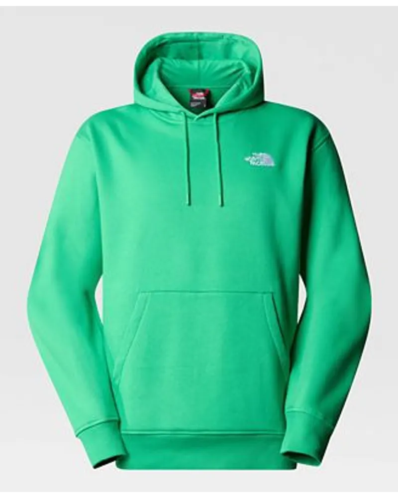 The North Face Essential Kapuzenpulli Optic