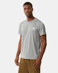 The North Face Reaxion Amp T-shirt male Mid