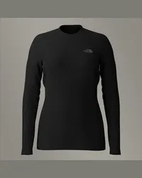 The North Face Easy Langarm-top female Tnf