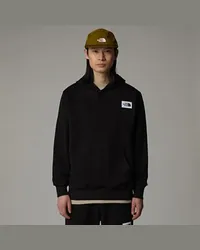 The North Face Hover Kapuzenpulli Tnf Black