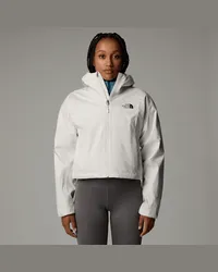 The North Face Quest Kurzgeschnittene Jacke female White