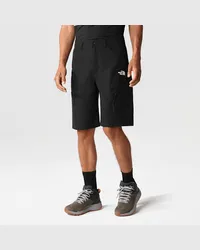 The North Face Exploration Shorts male Tnf