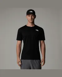 The North Face Sunriser T-shirt male Tnf