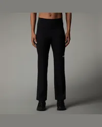 The North Face Flex 28" Leggings Mit Geradem Bein female Tnf