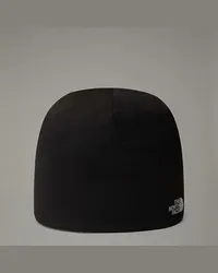 The North Face Base Lined Beanie Tnf /XL Black