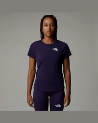 The North Face Lightbright T-shirt female Eternal