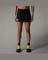 The North Face Summit Pacesetter 3" Shorts female Tnf