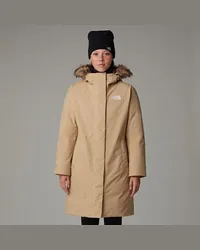 The North Face Arctic Parka Khaki