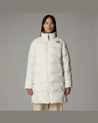 The North Face Saikuru Parka female White