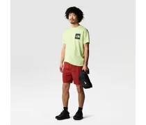The North Face Water Shorts Iron Red