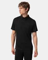 The North Face Tanken Poloshirt male Tnf