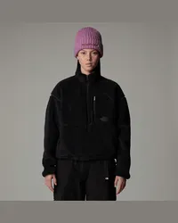 The North Face Extreme Pile Pullover-fleece female Tnf