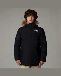 The North Face Zaneck Recycelte Jacke male Tnf