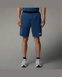 The North Face Mountain Athletics Fleece-shorts male Shady