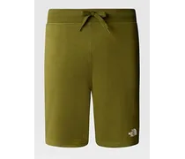 The North Face Light Shorts Forest Olive