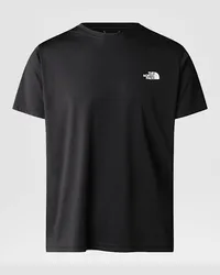 The North Face Reaxion Amp T-shirt male Tnf