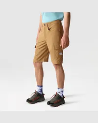 The North Face Horizon Circular Shorts male Utility