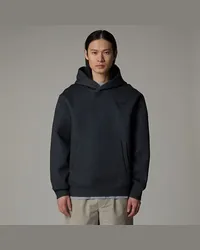 The North Face Pull-on Kapuzenpulli Tnf Heather Black