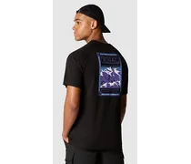 The North Face North Faces T-shirt Tnf Black