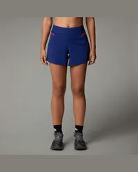 The North Face Comp Shorts female Flag