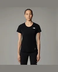 The North Face Lightning Alpine T-shirt female Tnf