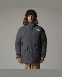 The North Face Mcmurdo Parka male Smoked