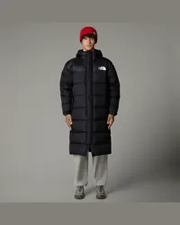 The North Face Nuptse Parka male Tnf