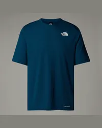 The North Face Shadow T-shirt male Midnight