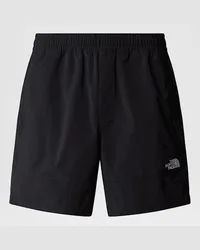 The North Face Tnf Easy Wind Shorts male Tnf