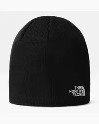 The North Face Bones Recycelte Beanie Für Kinder male Tnf