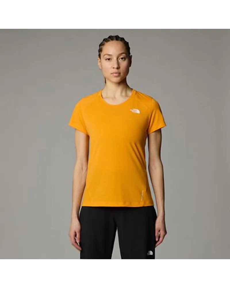 The North Face Lightning Alpine T-shirt Apricot