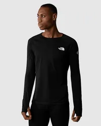 The North Face Summit Pro 120 Langarm-top male Tnf