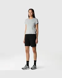 The North Face Tnf X Icebreaker Merino Blend Shorts Ib Black