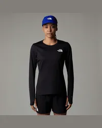 The North Face Summit Altimetro Langarm-top female Tnf