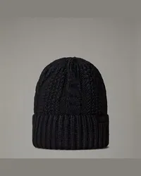 The North Face Oh-mega Beanie Tnf -tnf Black