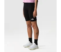 The North Face Shorts Aus Baumwolle Tnf Black
