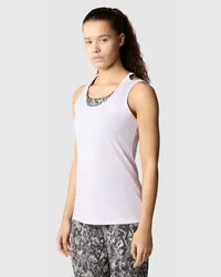 The North Face Flex Tank Top female Icy