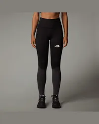 The North Face Trail Run Leggings female Tnf