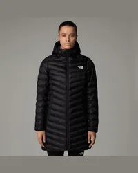 The North Face Huila Parka Mit Synthetischer Isolierung female Tnf