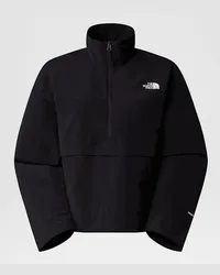 The North Face Tnf Easy Windjacken-pullover female Tnf