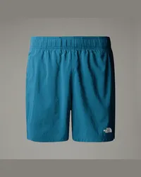 The North Face 24/7 Shorts male Mallard