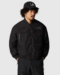 The North Face Rmst Steep Tech Bomber Shell Gore-tex Jacke Tnf Black