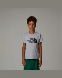 The North Face Easy T-shirt Für Jungen male Tnf