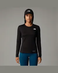 The North Face Shadow Langarm-shirt female Tnf