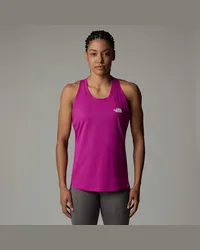 The North Face Flex Tank Top female Deep