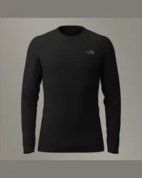 The North Face Easy Langarm-top male Tnf