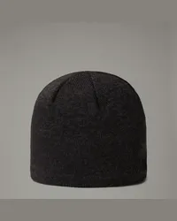 The North Face Jim Beanie Für Kinder male Tnf