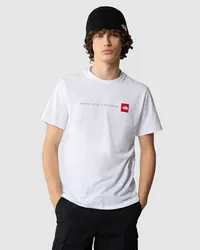 The North Face Never Stop Exploring T-shirt male Tnf