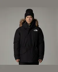 The North Face Mcmurdo Zweilagiger Gore-tex® Daunen-parka male Tnf